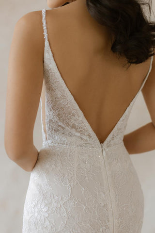 Abella Style Number E551L - 14