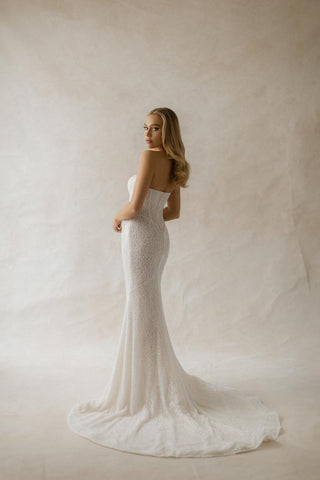 Abella Style Number E552 - 2