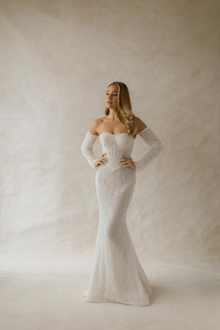 Abella Style Number E552 - 1