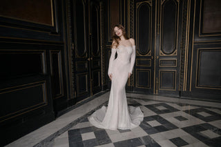 Abella Style Number E552L - 23