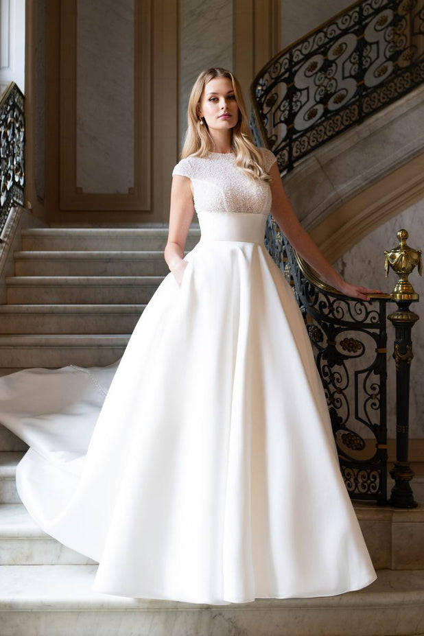 Abella Style Number E553 - 1
