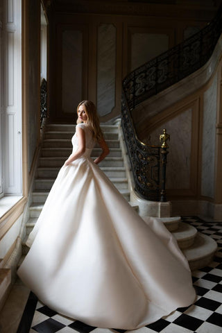 Abella Style Number E553 - 2