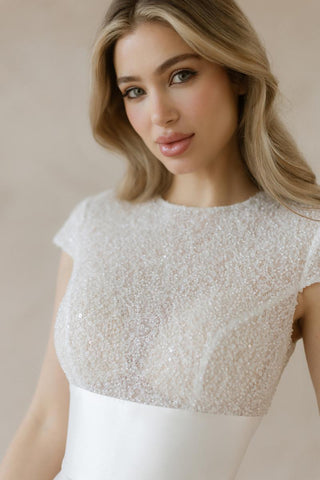 Abella Style Number E553 - 11