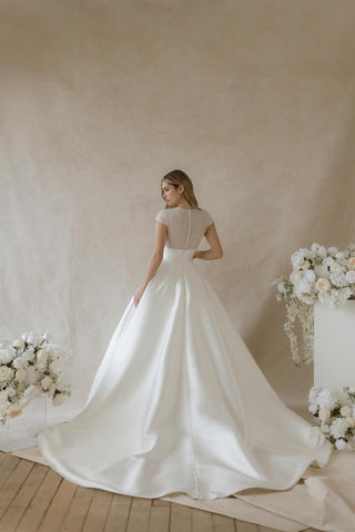 Abella Style Number E553 - 3