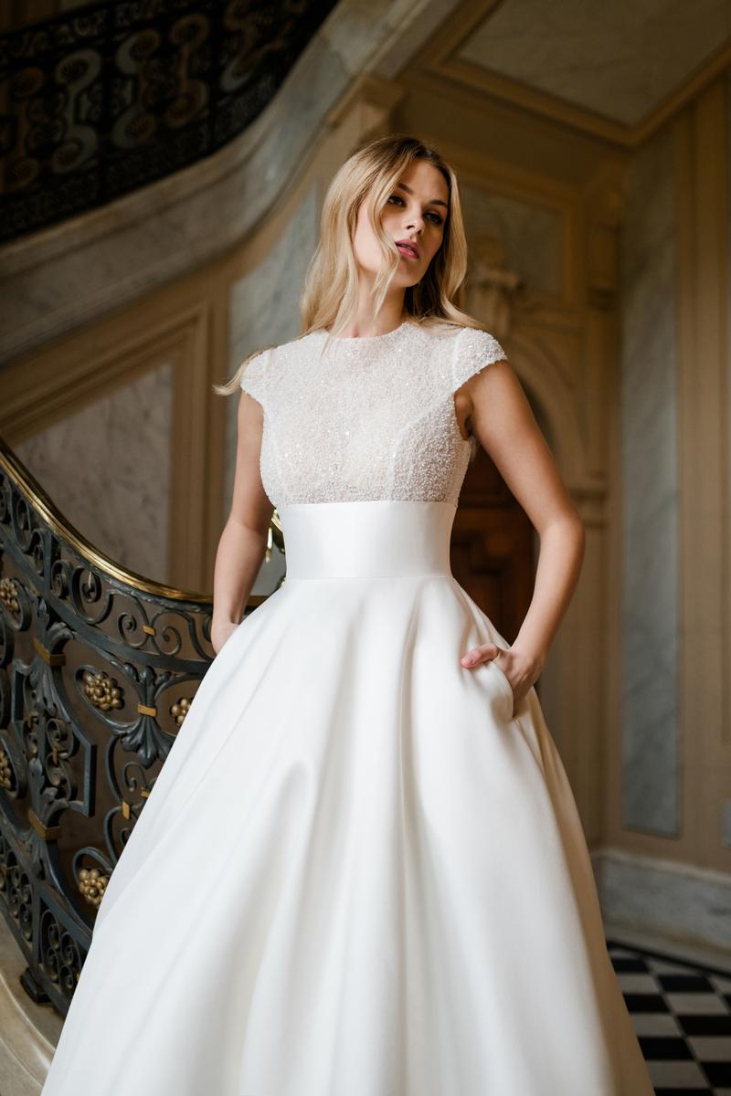 Abella Style Number E553L - 9