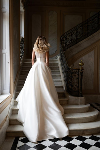 Abella Style Number E553L - 6