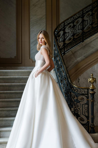 Abella Style Number E553L - 5