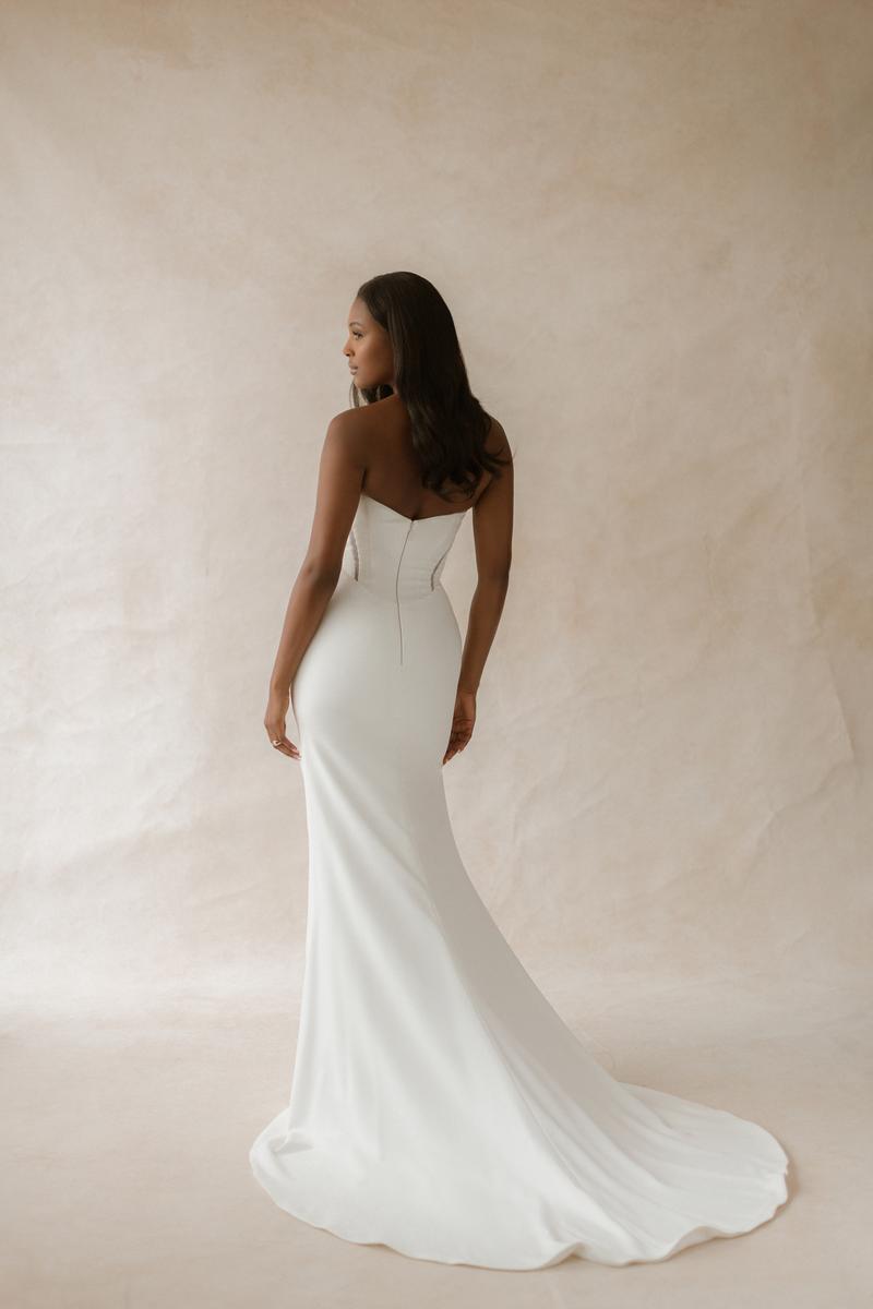 Abella Style Number E554 - 5