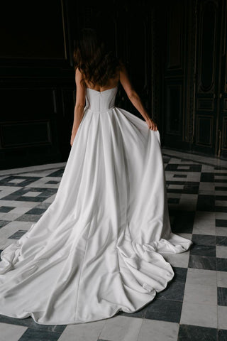 Abella Style Number E554 - 2