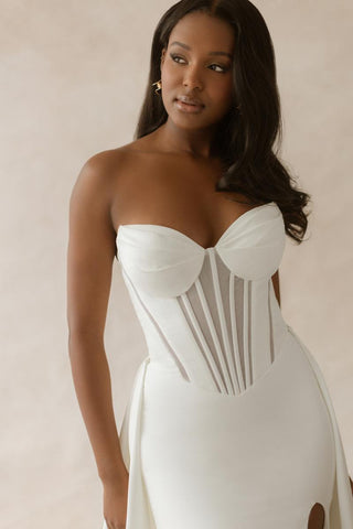 Abella Style Number E554 - 8