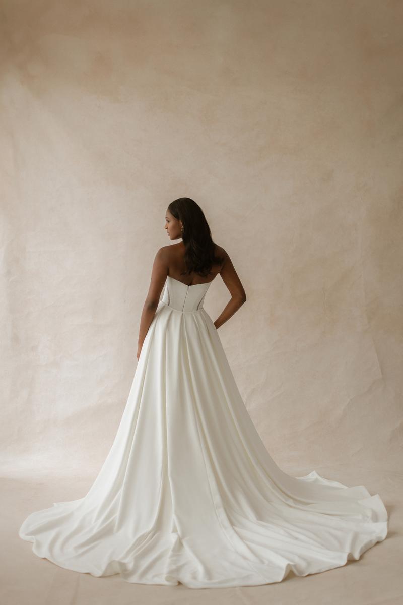 Abella Style Number E554 - 7