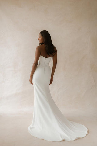 Abella Style Number E554L - 5