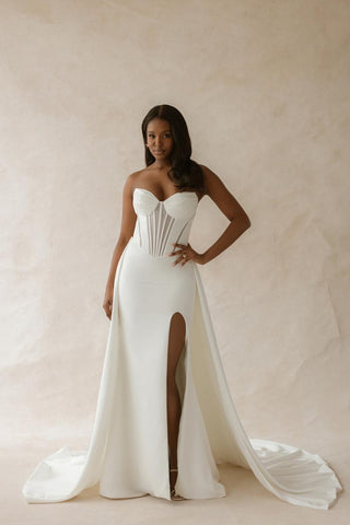 Abella Style Number E554L - 6