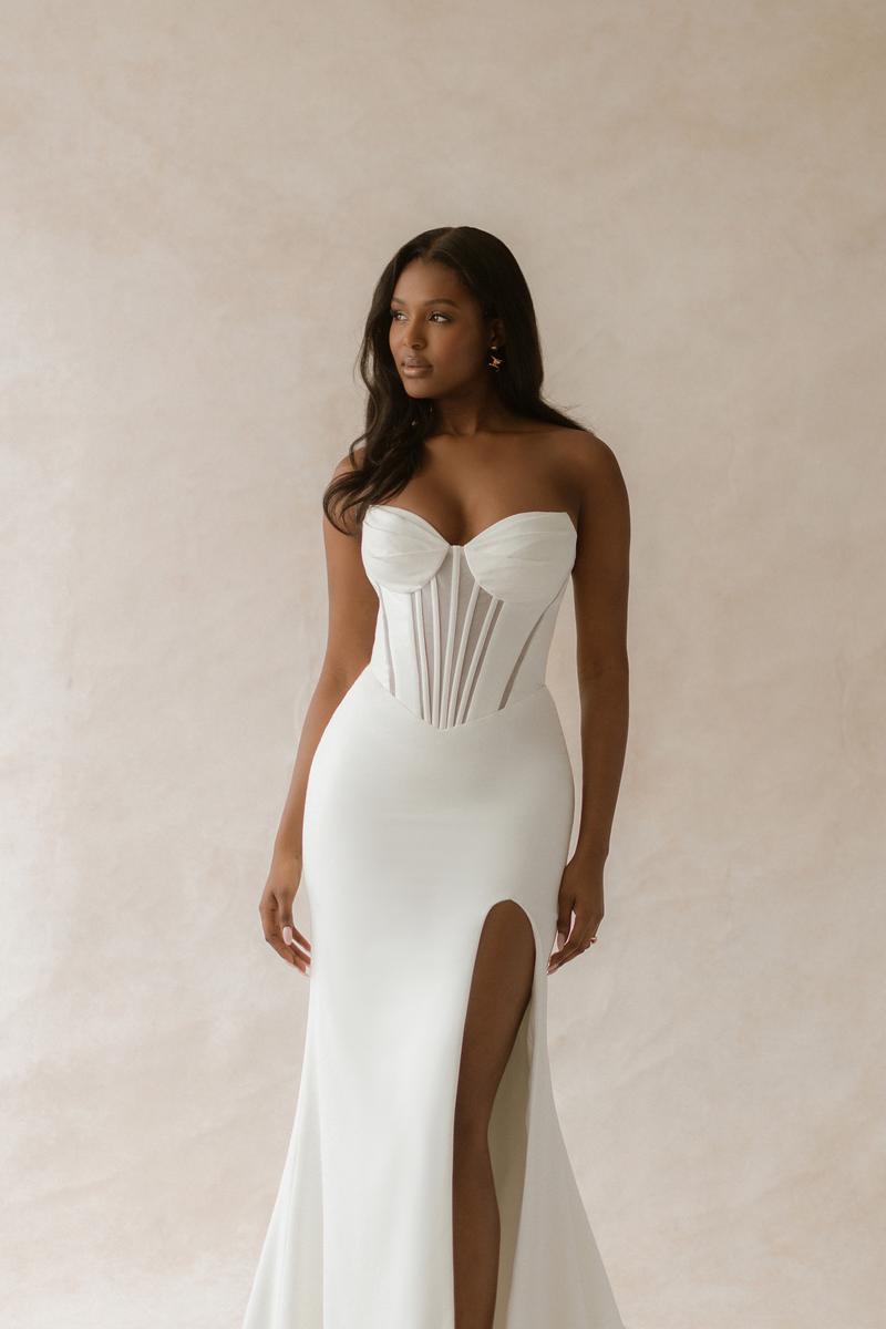 Abella Style Number E554NS - 4