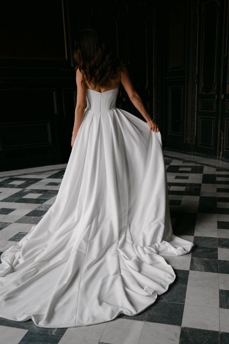 Abella Style Number E554NS - 2