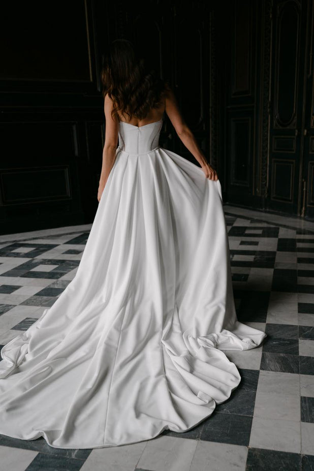 Abella Style Number E554NS - 2