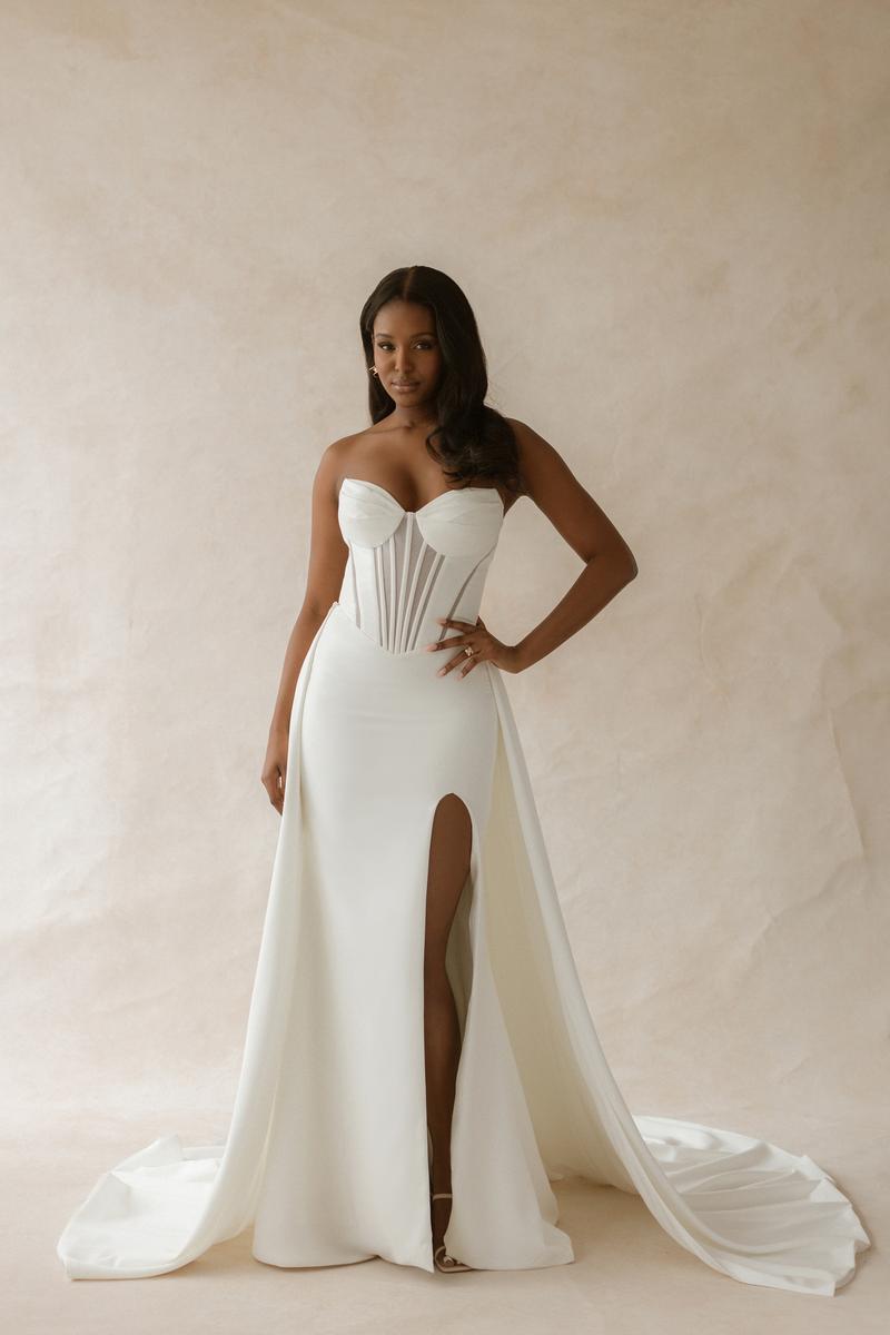 Abella Style Number E554NS - 6
