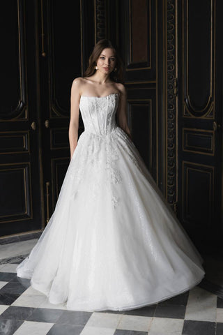 Abella Style Number E555 - 3