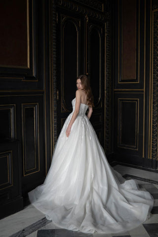 Abella Style Number E555 - 4