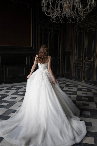 Abella Style Number E555 - 13