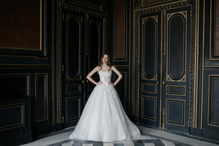 Abella Style Number E555 - 15