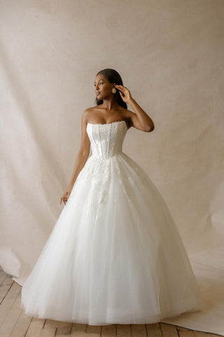 Abella Style Number E555 - 1