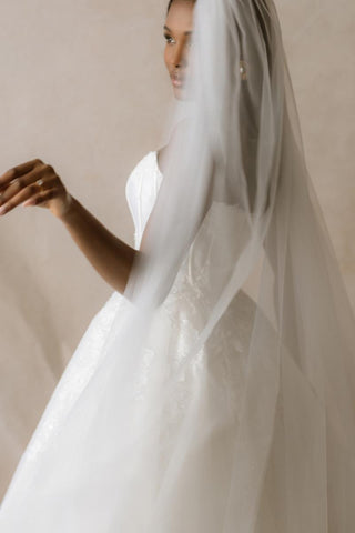 Abella Style Number E555 - 11