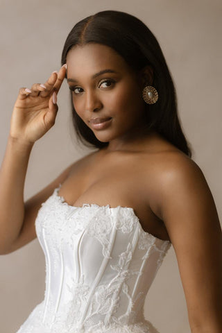 Abella Style Number E555 - 10