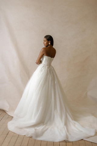 Abella Style Number E555A - 2