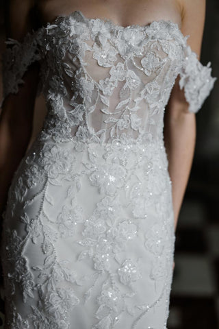 Abella Style Number E556 - 10