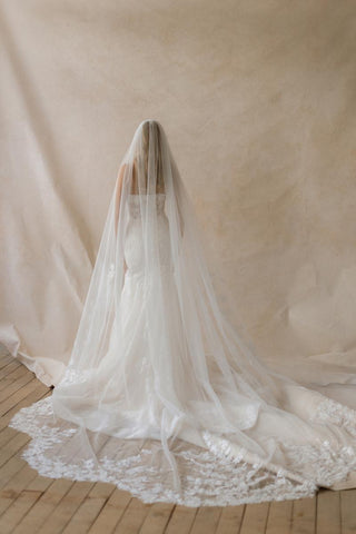 Abella Style Number E556 - 12