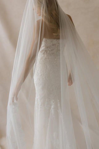 Abella Style Number E556 - 15