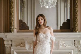 Abella Style Number E556L - 18