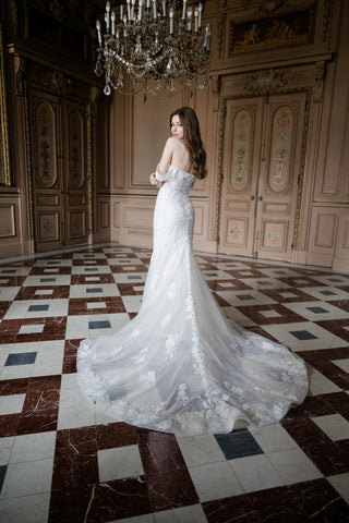 Abella Style Number E556L - 13