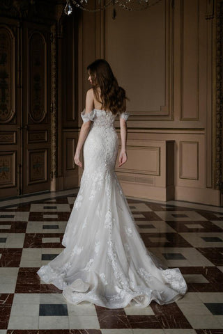 Abella Style Number E556L - 2