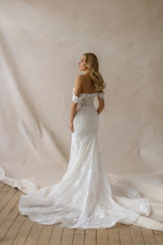 Abella Style Number E556L - 14