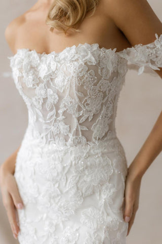Abella Style Number E556L - 16