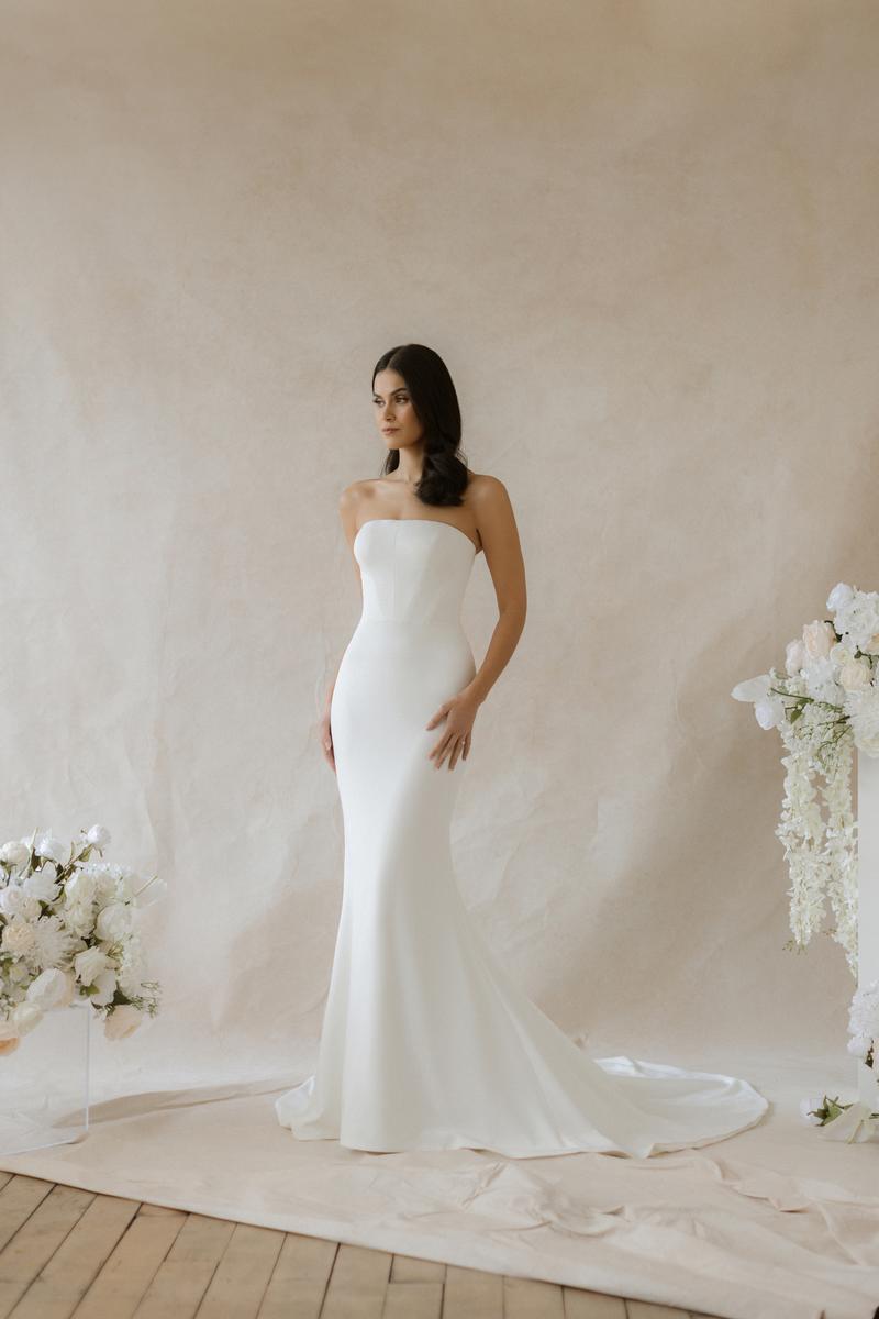 Abella Style Number E557 - 1