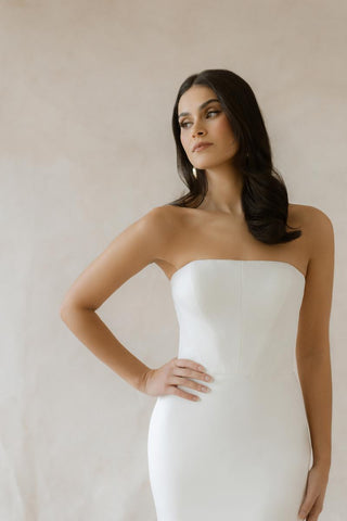 Abella Style Number E557 - 3