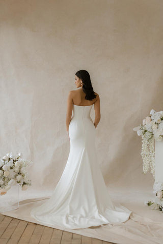 Abella Style Number E557 - 2