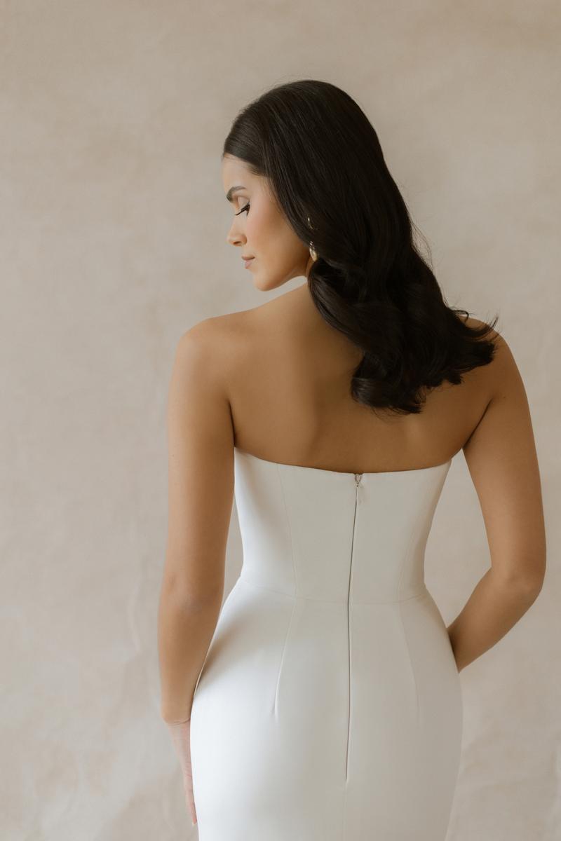 Abella Style Number E557 - 4