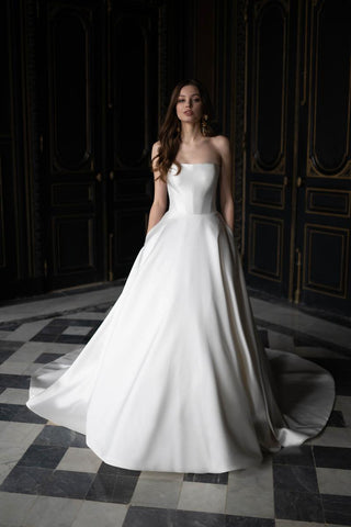 Abella Style Number E558 - 4