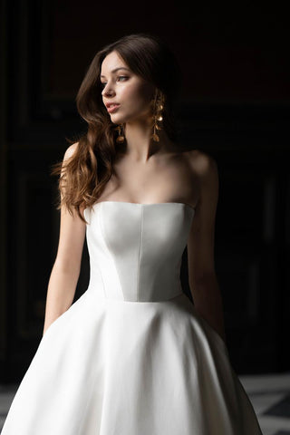 Abella Style Number E558 - 8