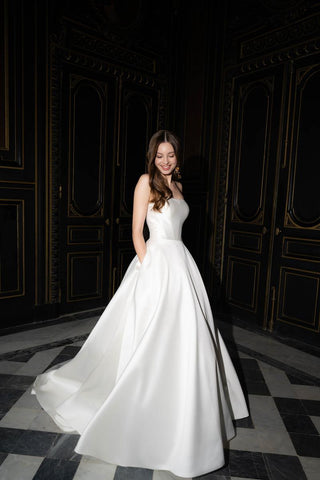 Abella Style Number E558 - 3