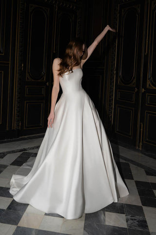 Abella Style Number E558 - 1