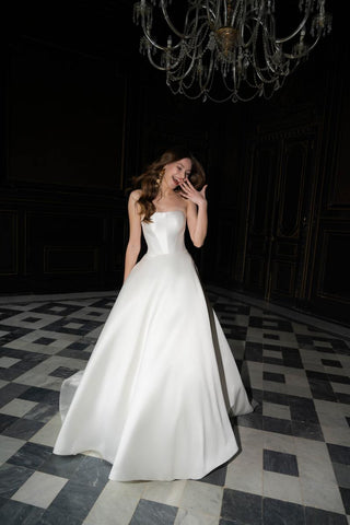 Abella Style Number E558 - 5