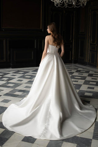 Abella Style Number E558 - 2