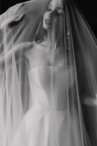 Abella Style Number E558 - 13