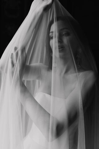 Abella Style Number E558 - 14