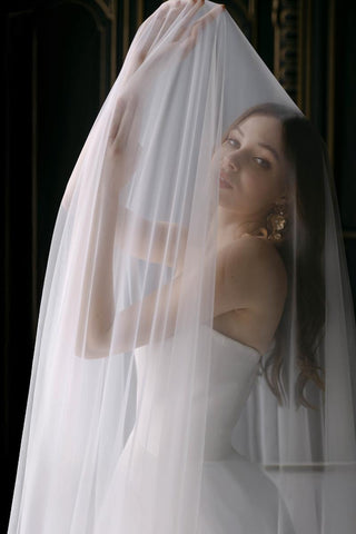 Abella Style Number E558 - 12